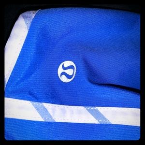 LU LU Lemon girls size 2 shorts